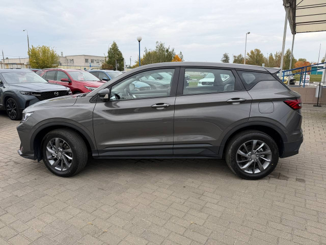Фото автомобиля 7