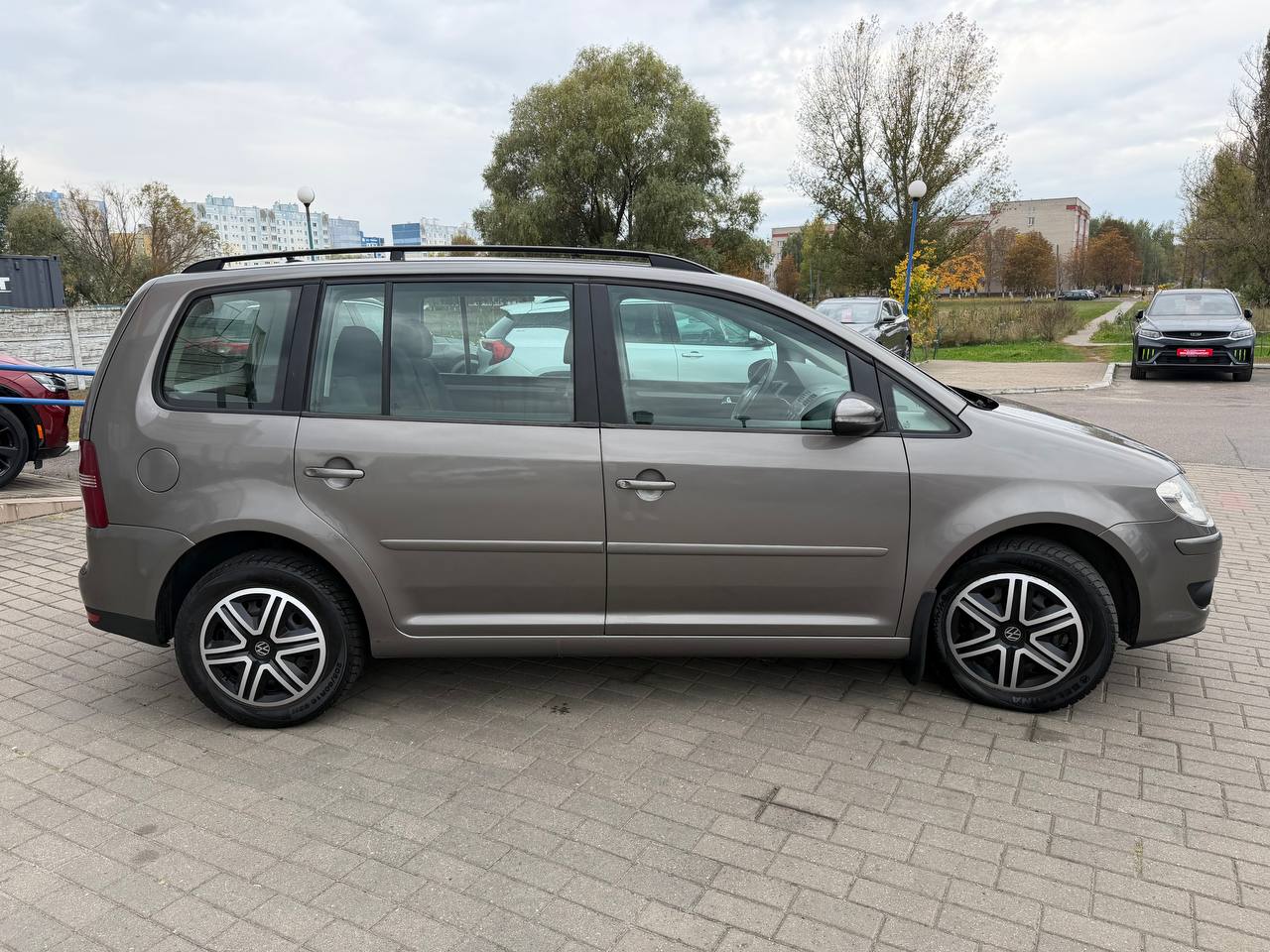 Фото автомобиля 3