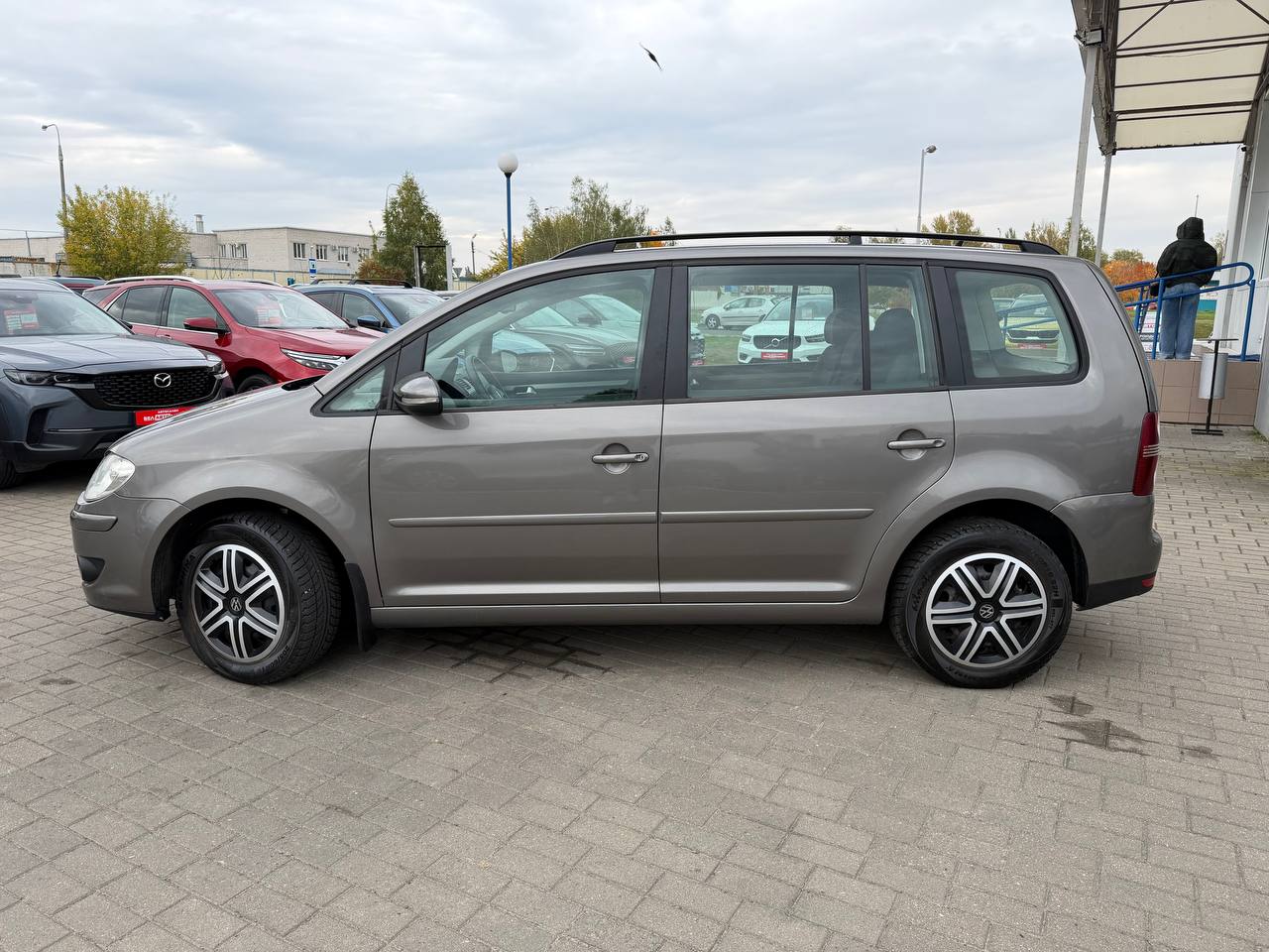 Фото автомобиля 7