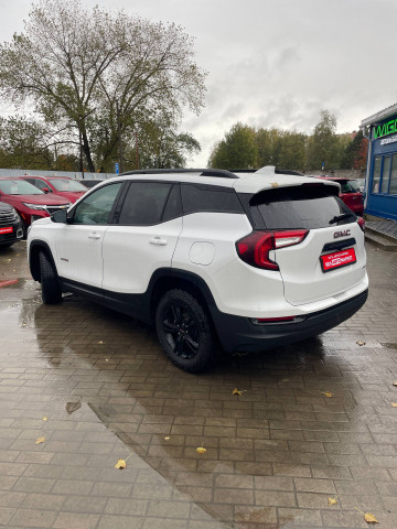 Фото автомобиля 13