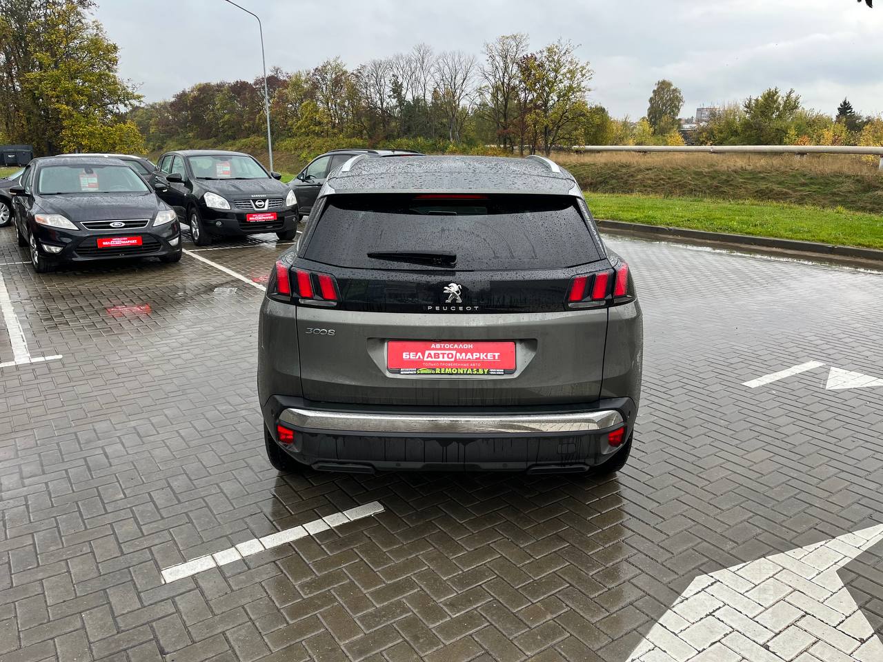 Фото автомобиля 5