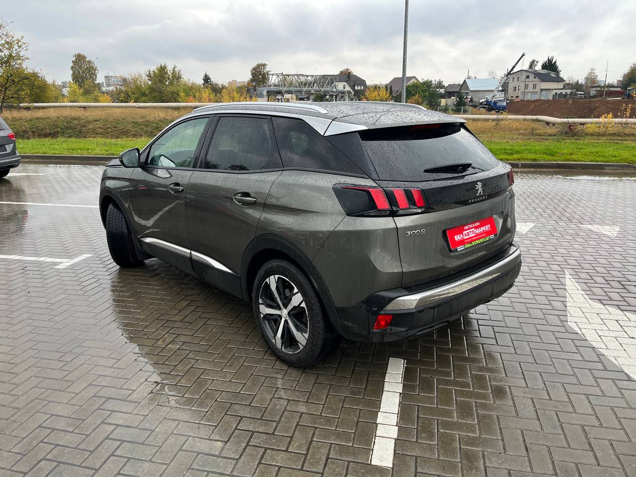 Фото автомобиля 6