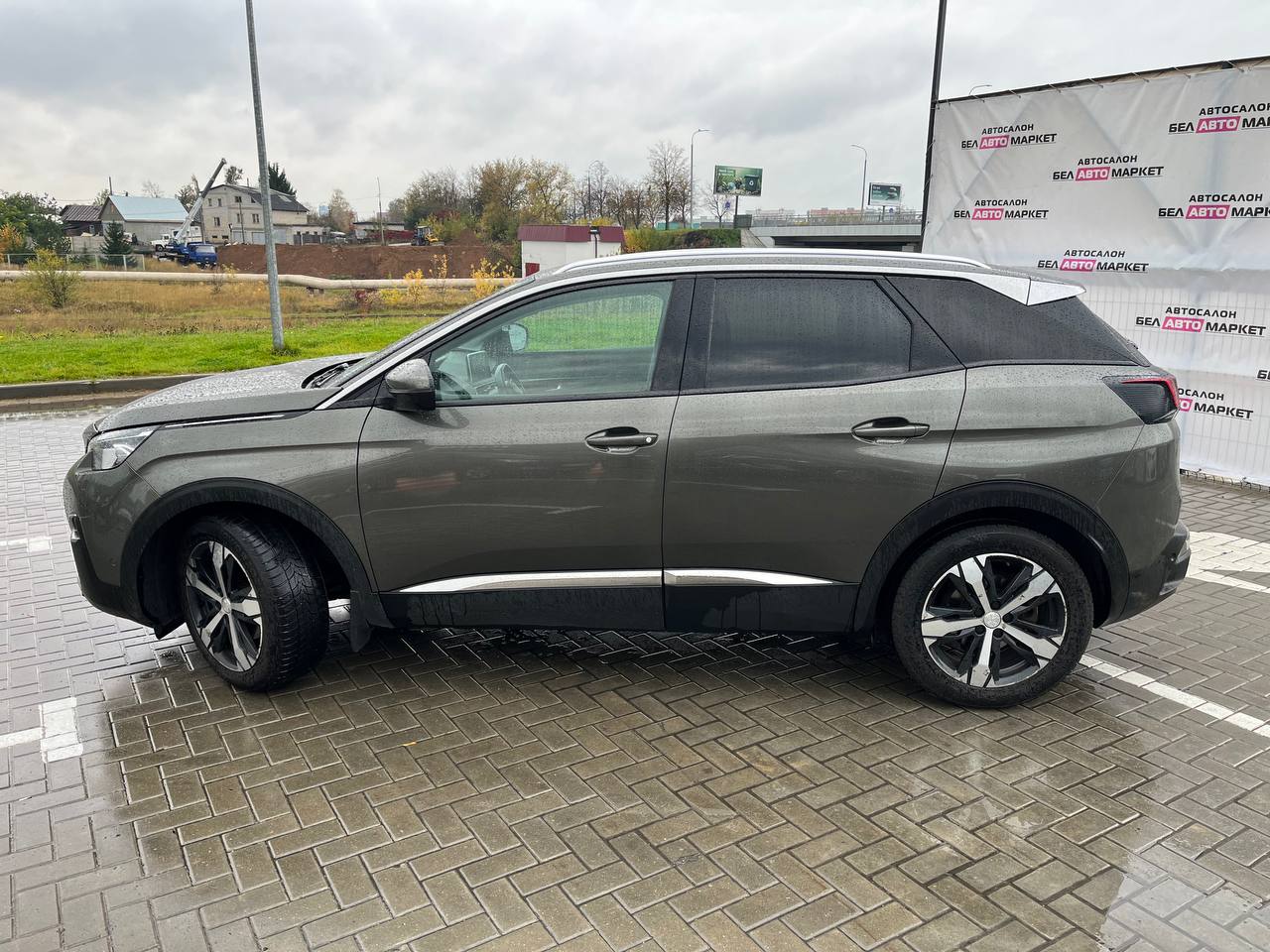 Фото автомобиля 7