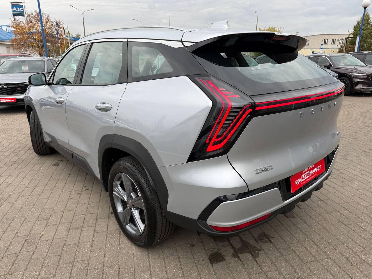 Фото автомобиля 6
