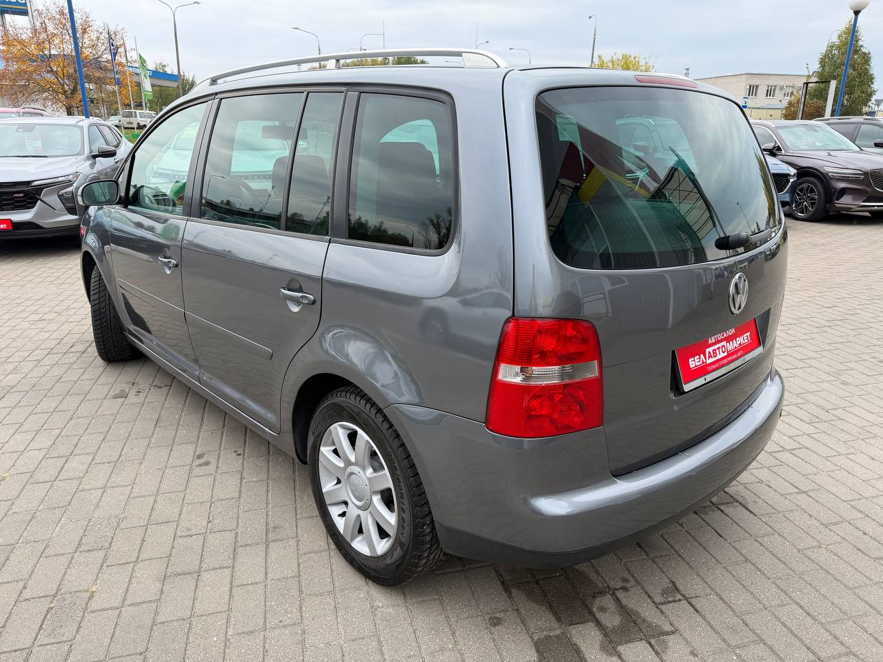 Фото автомобиля 6