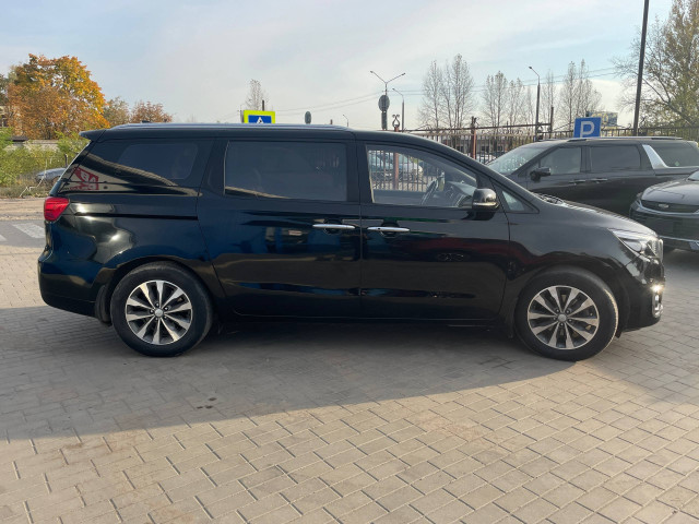 Фото автомобиля 1