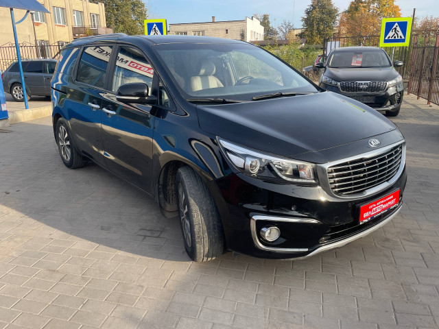Фото автомобиля 5
