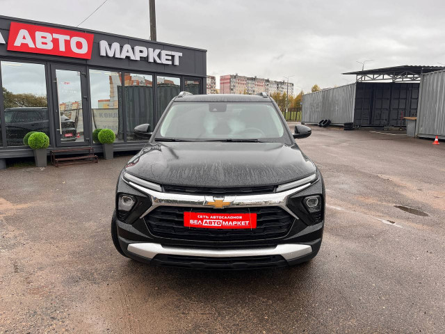 Фото автомобиля 1