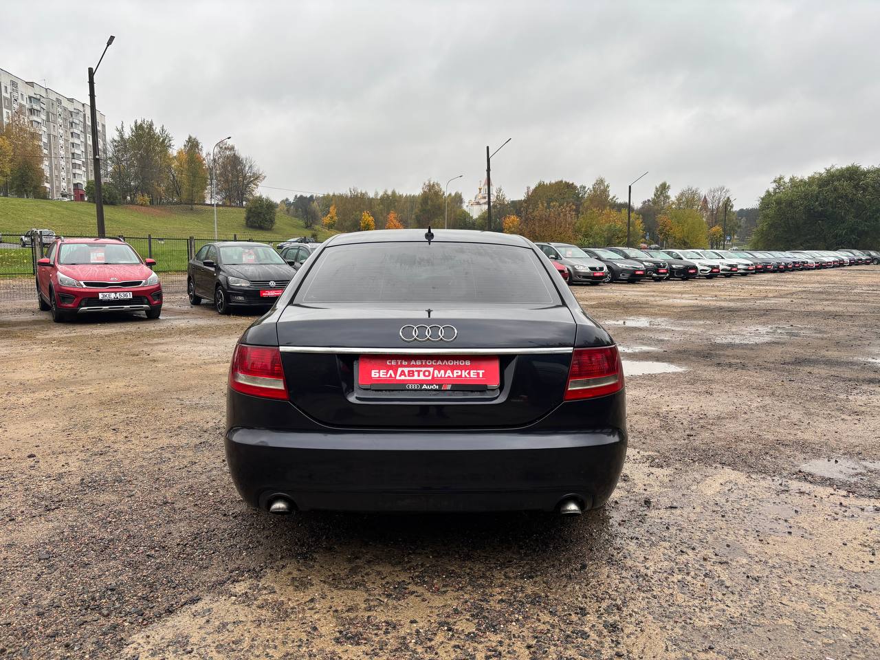 Фото автомобиля 5