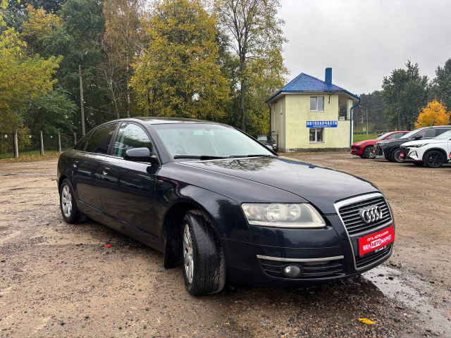 Фото автомобиля 1