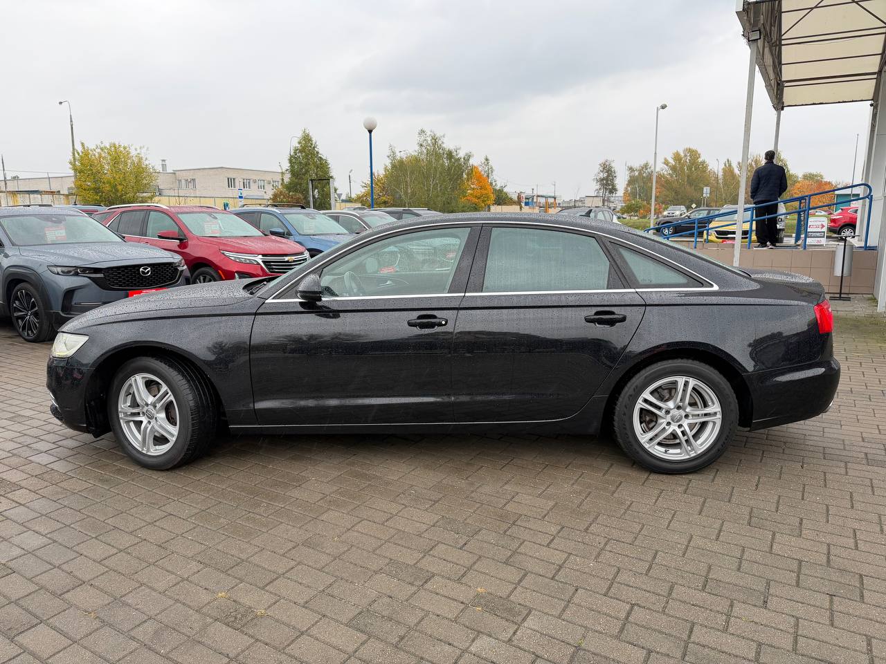 Фото автомобиля 7