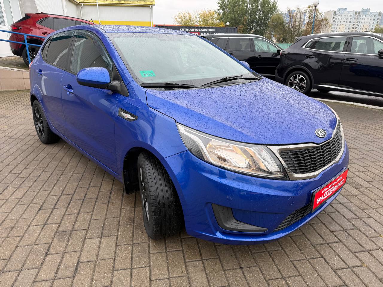Фото автомобиля 2