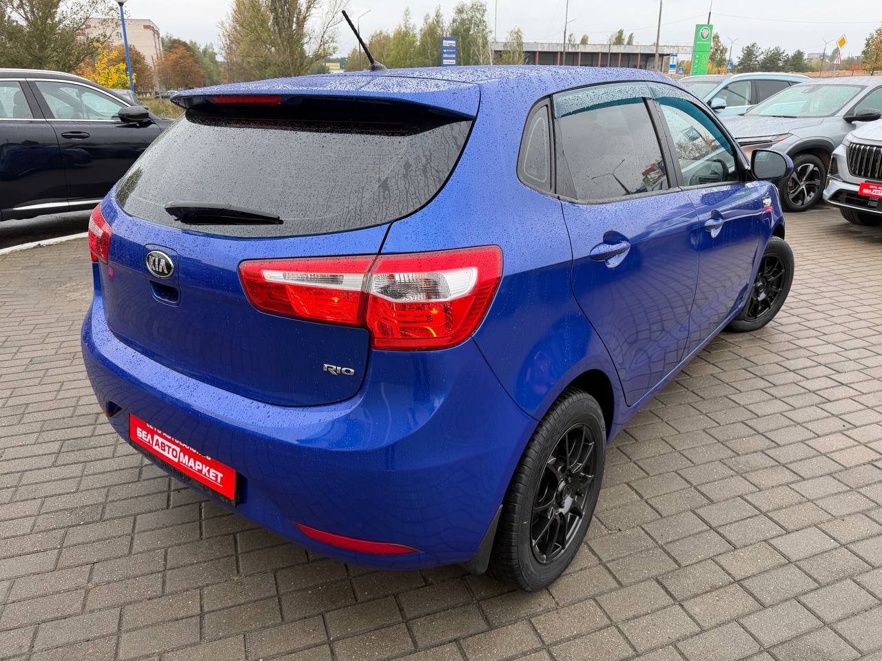 Фото автомобиля 4