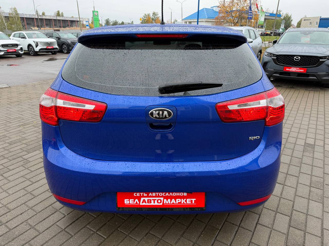 Фото автомобиля 5