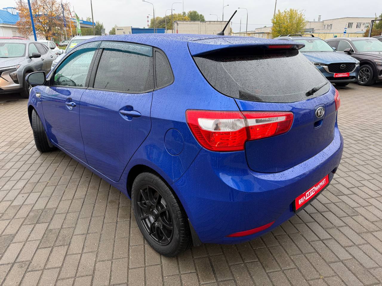 Фото автомобиля 6