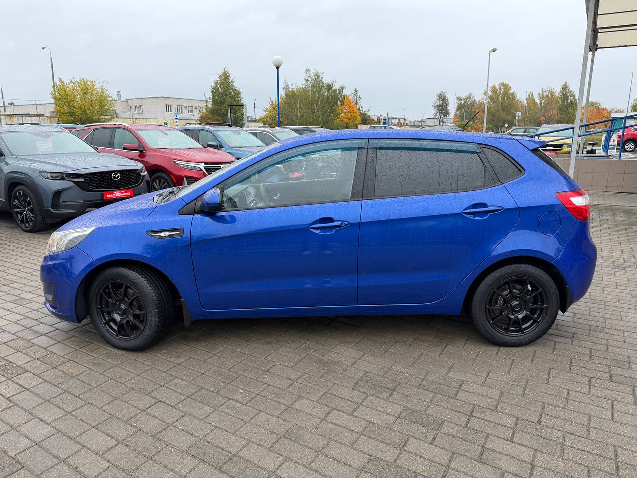 Фото автомобиля 7