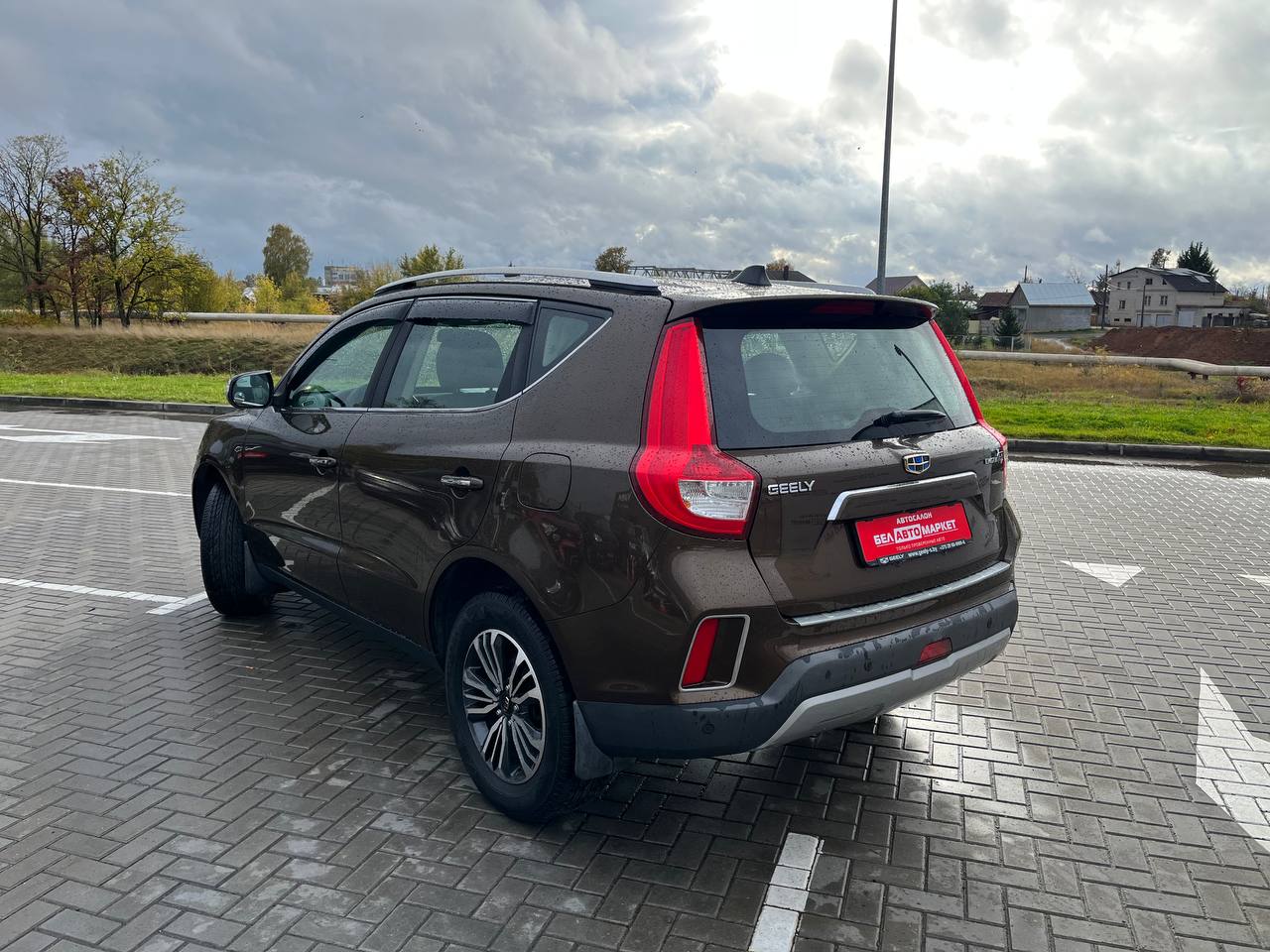 Фото автомобиля 6
