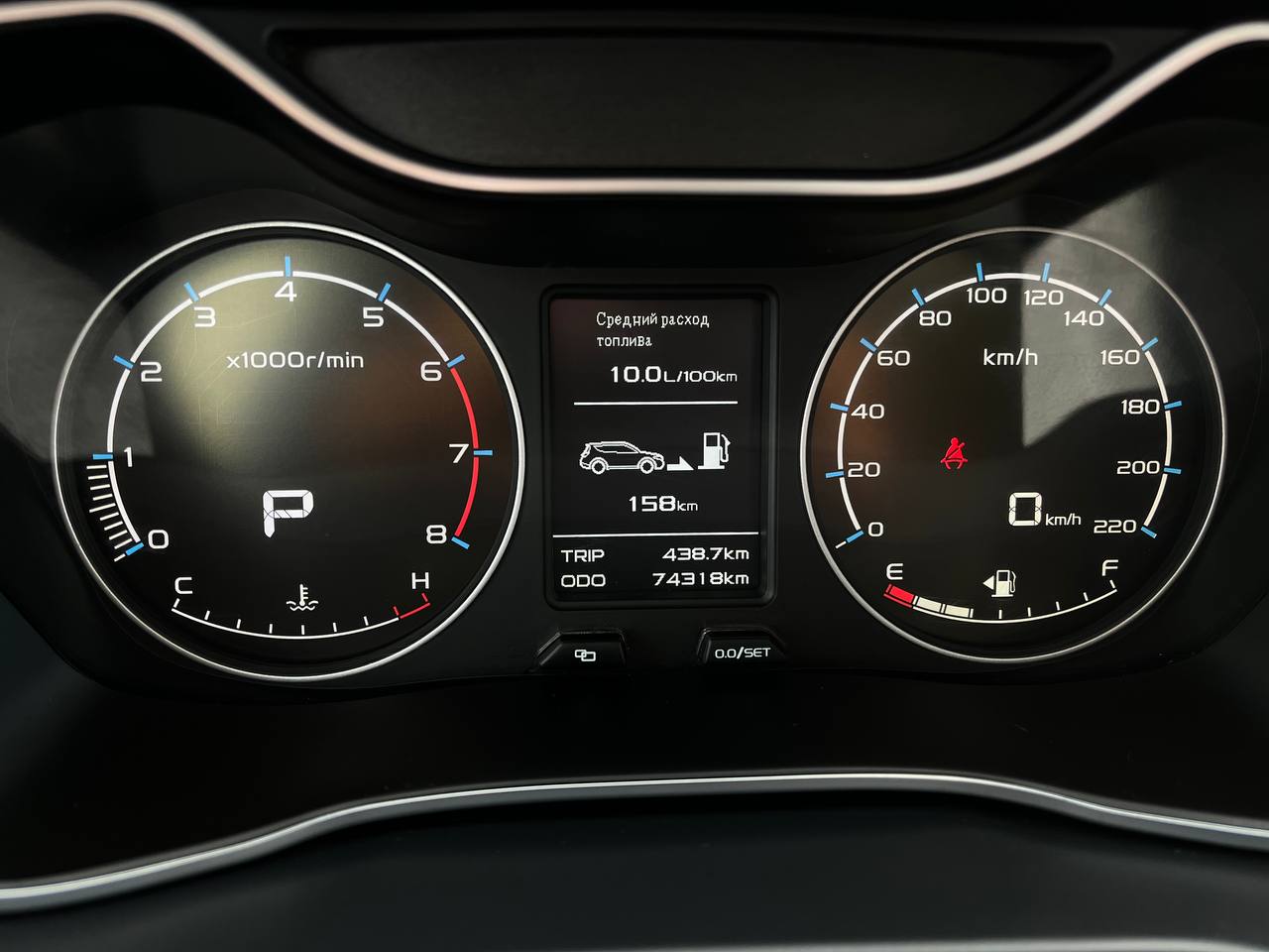 Фото автомобиля 10
