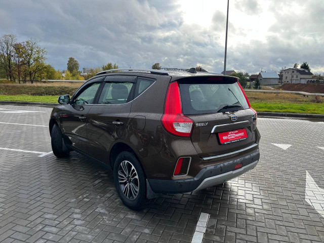 Фото автомобиля 6