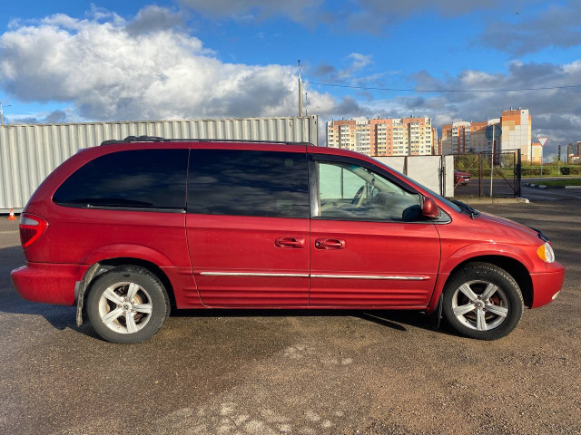 Фото автомобиля 3