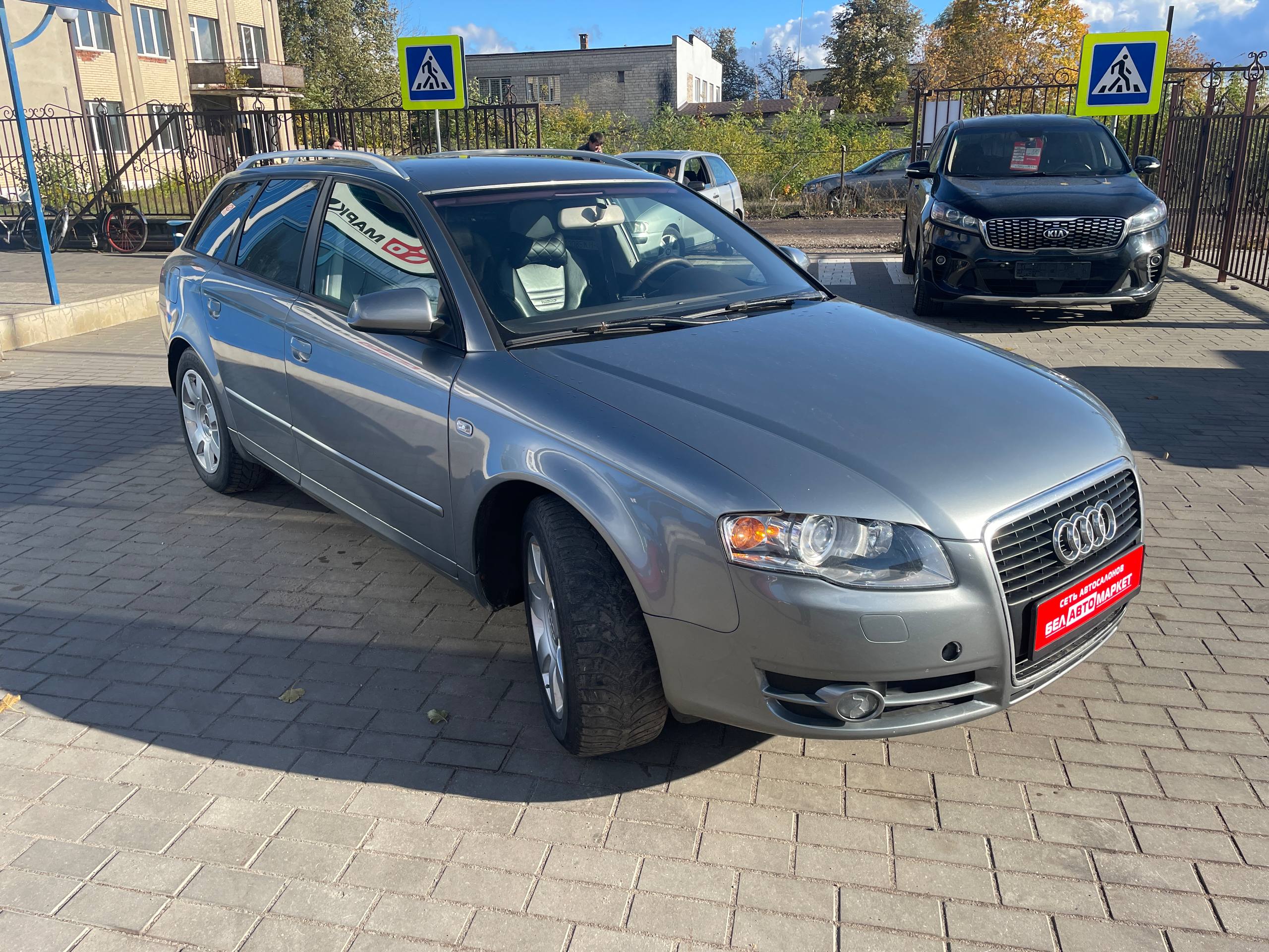 Фото автомобиля 3