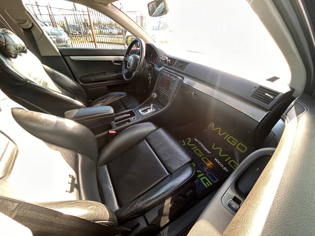 Фото автомобиля 19