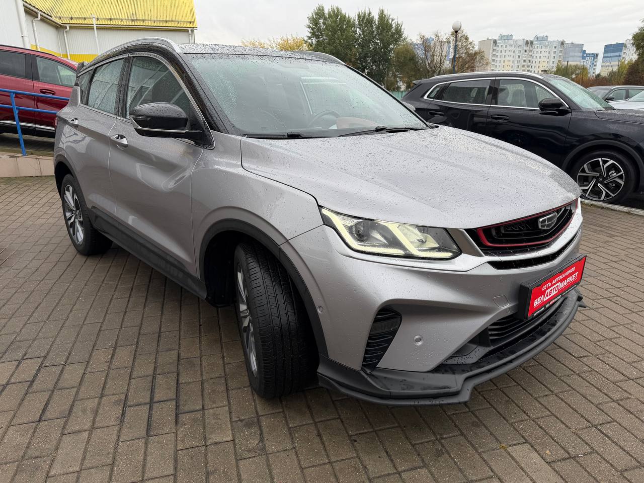 Фото автомобиля 2