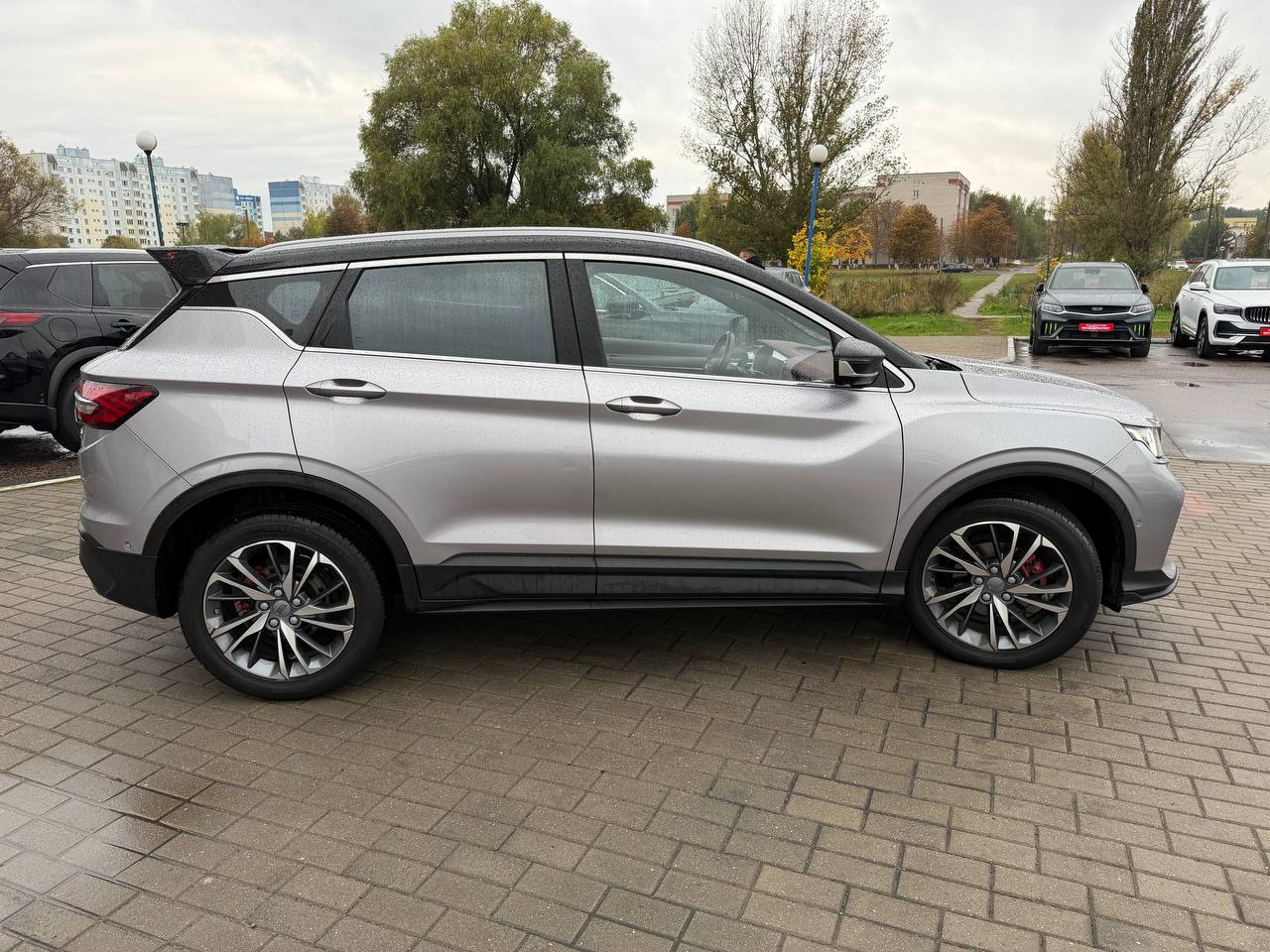Фото автомобиля 3