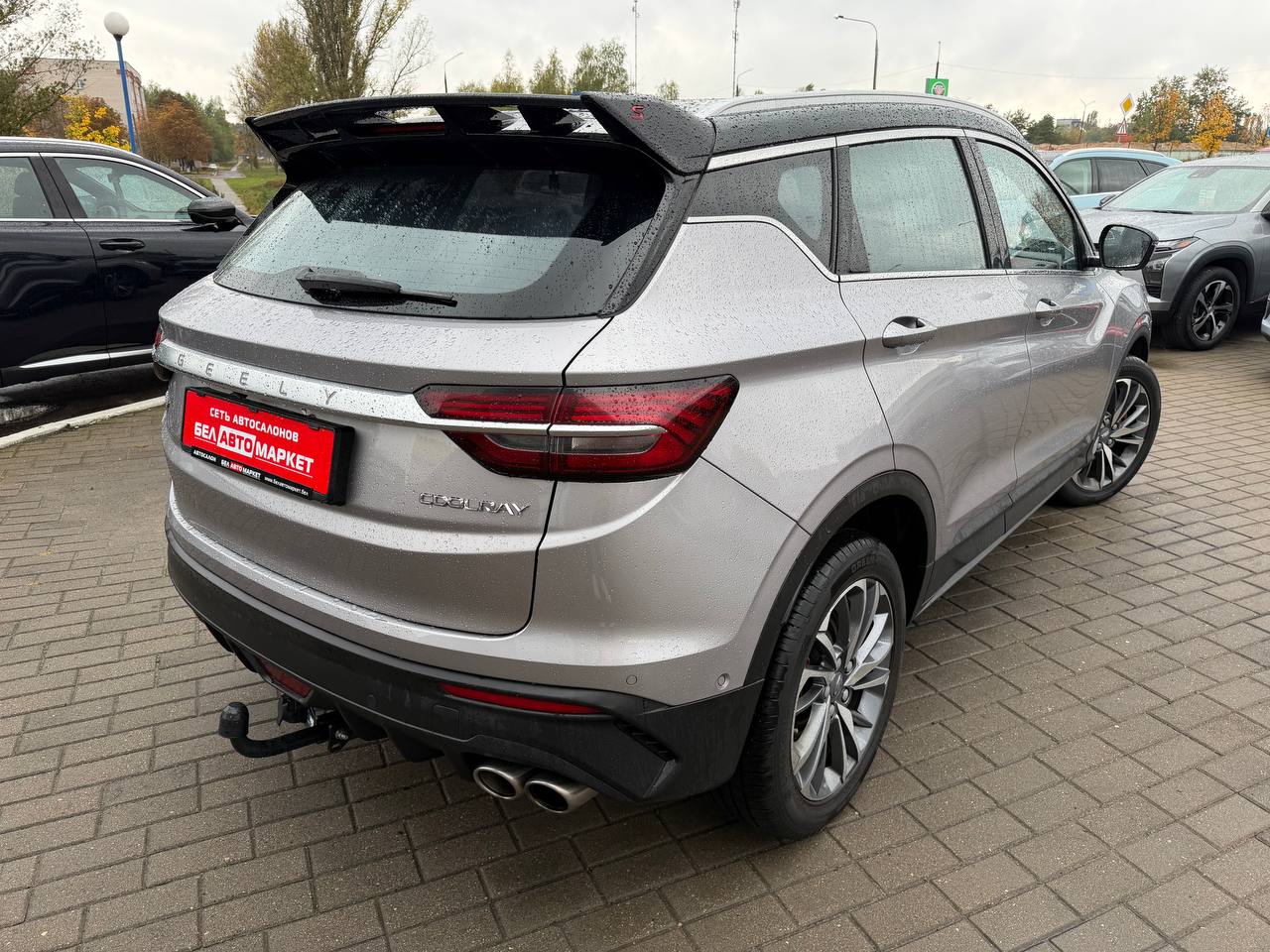 Фото автомобиля 4