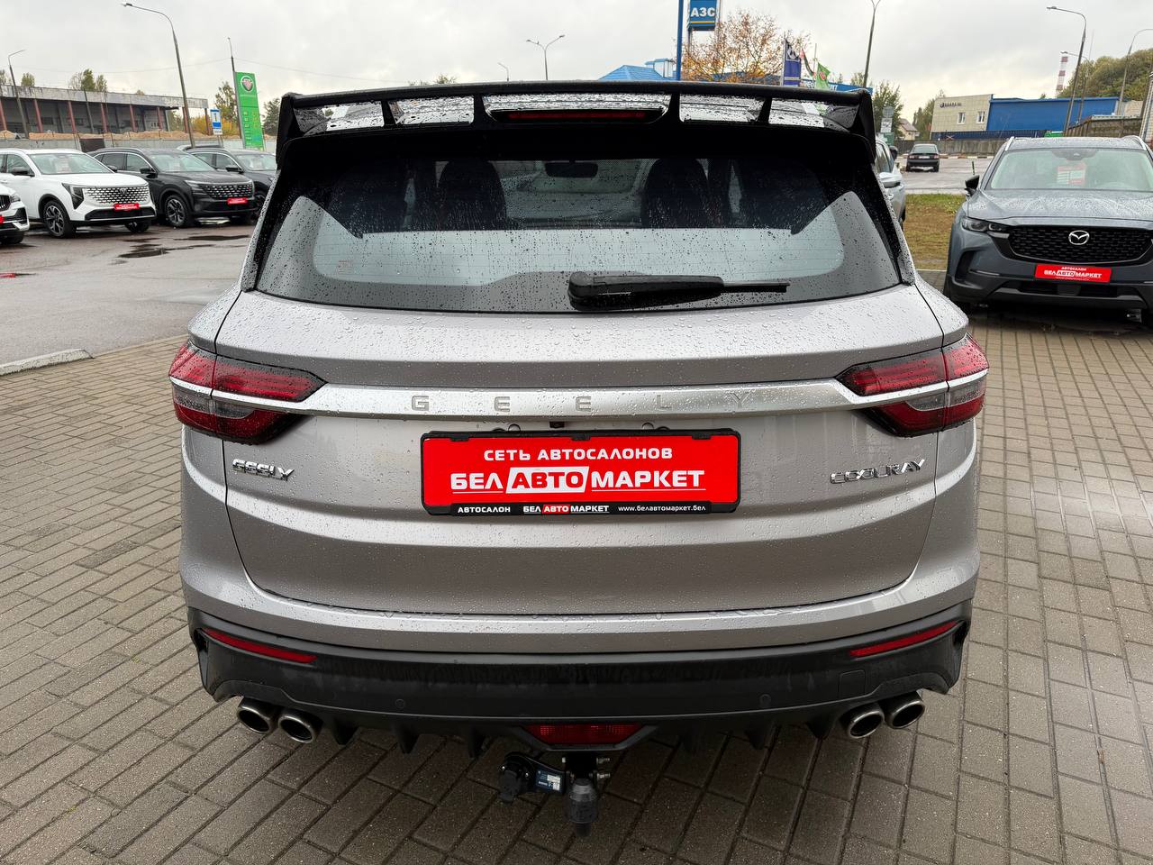 Фото автомобиля 5