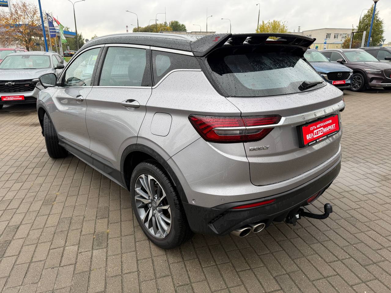 Фото автомобиля 6