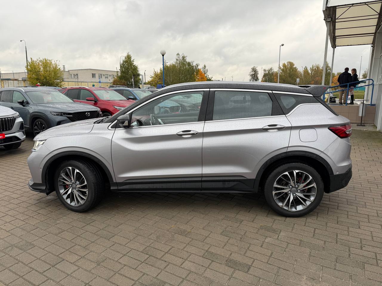 Фото автомобиля 7