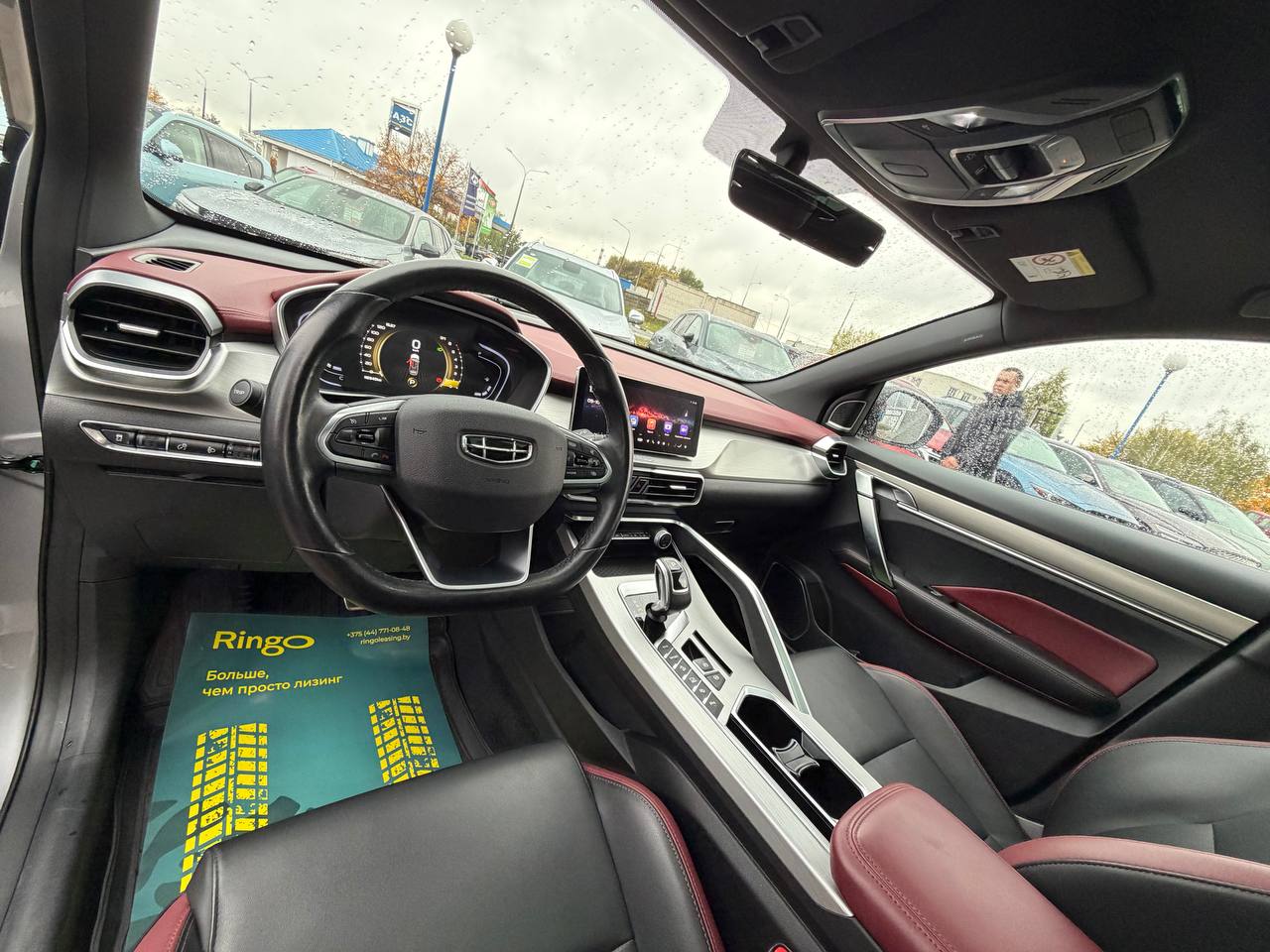 Фото автомобиля 15