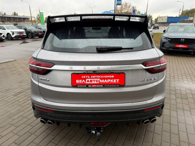 Фото автомобиля 5