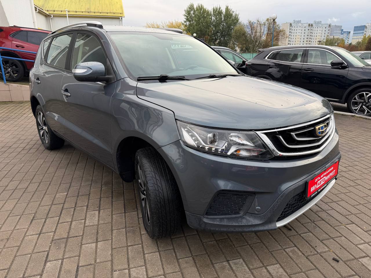 Фото автомобиля 2