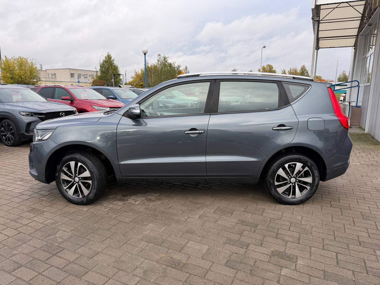 Фото автомобиля 7