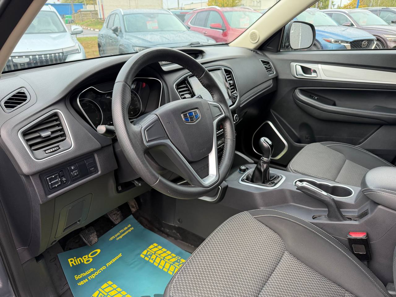 Фото автомобиля 10