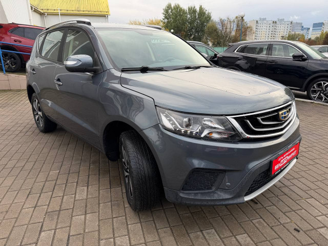 Фото автомобиля 2