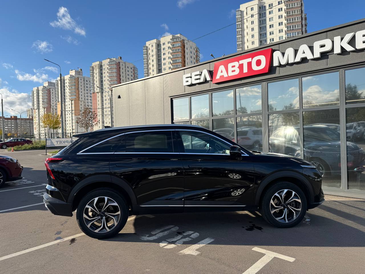 Фото автомобиля 3