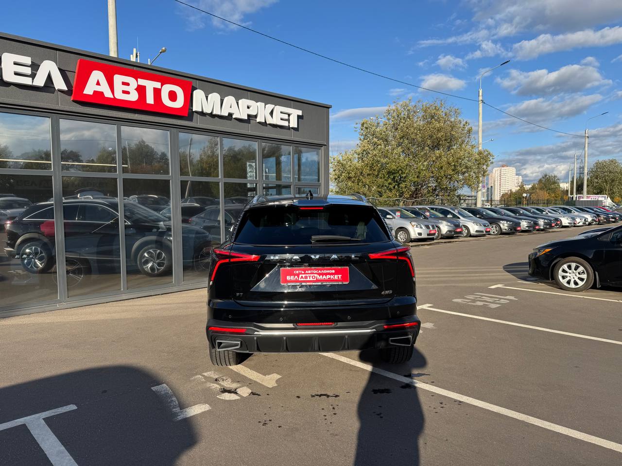 Фото автомобиля 5
