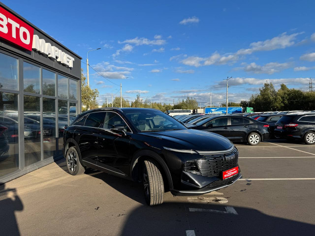 Фото автомобиля 2