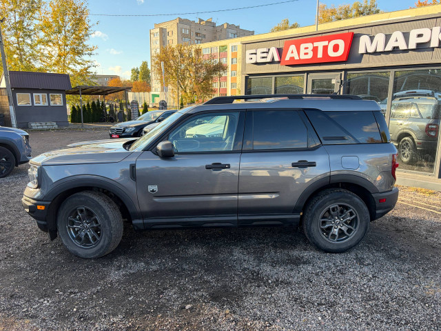 Фото автомобиля 7