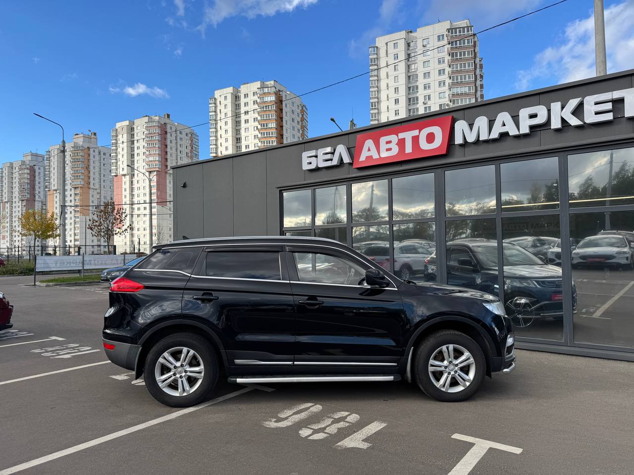 Фото автомобиля 3