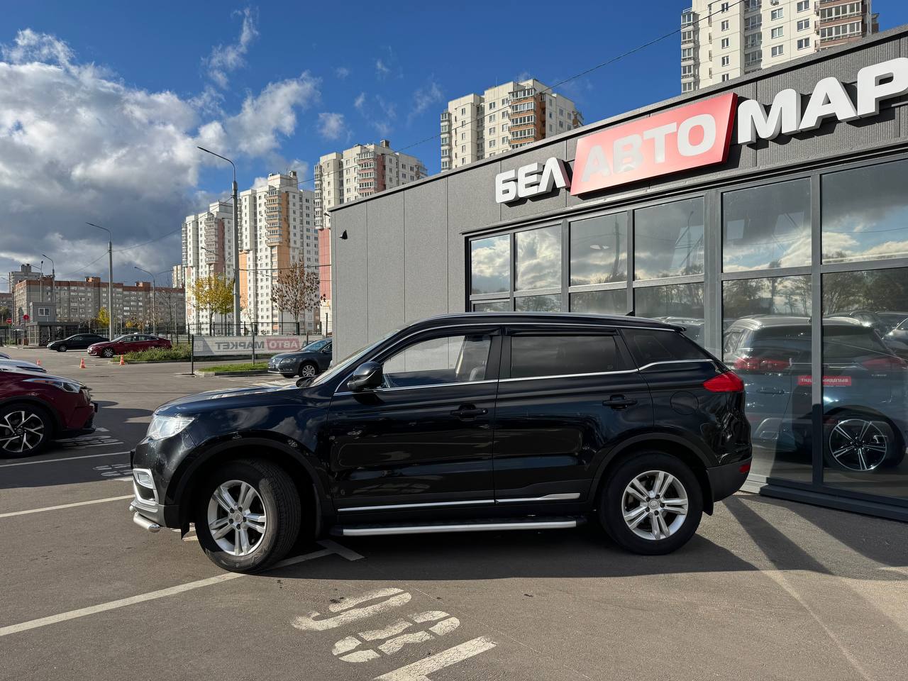 Фото автомобиля 7
