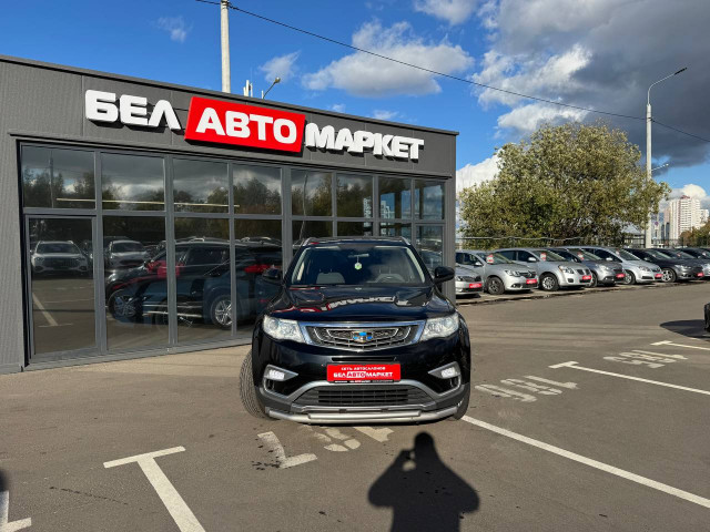 Фото автомобиля 1