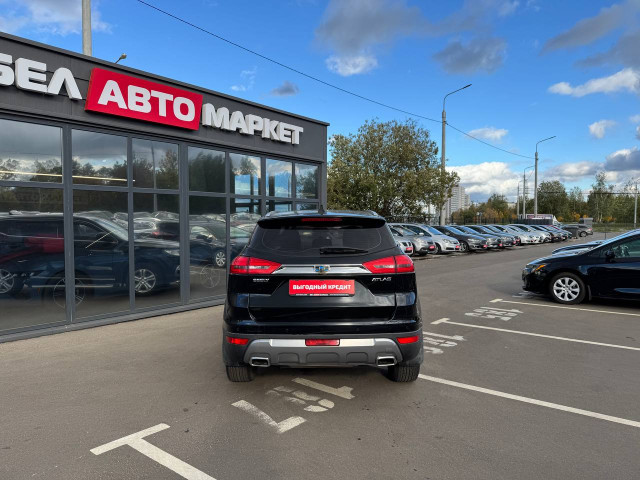 Фото автомобиля 5