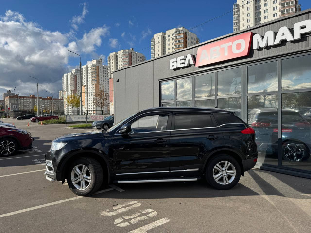 Фото автомобиля 7