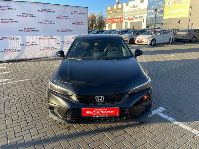 Фото автомобиля 1