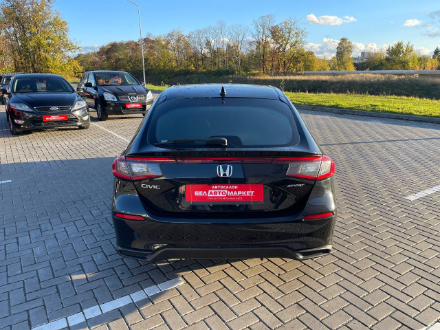 Фото автомобиля 5