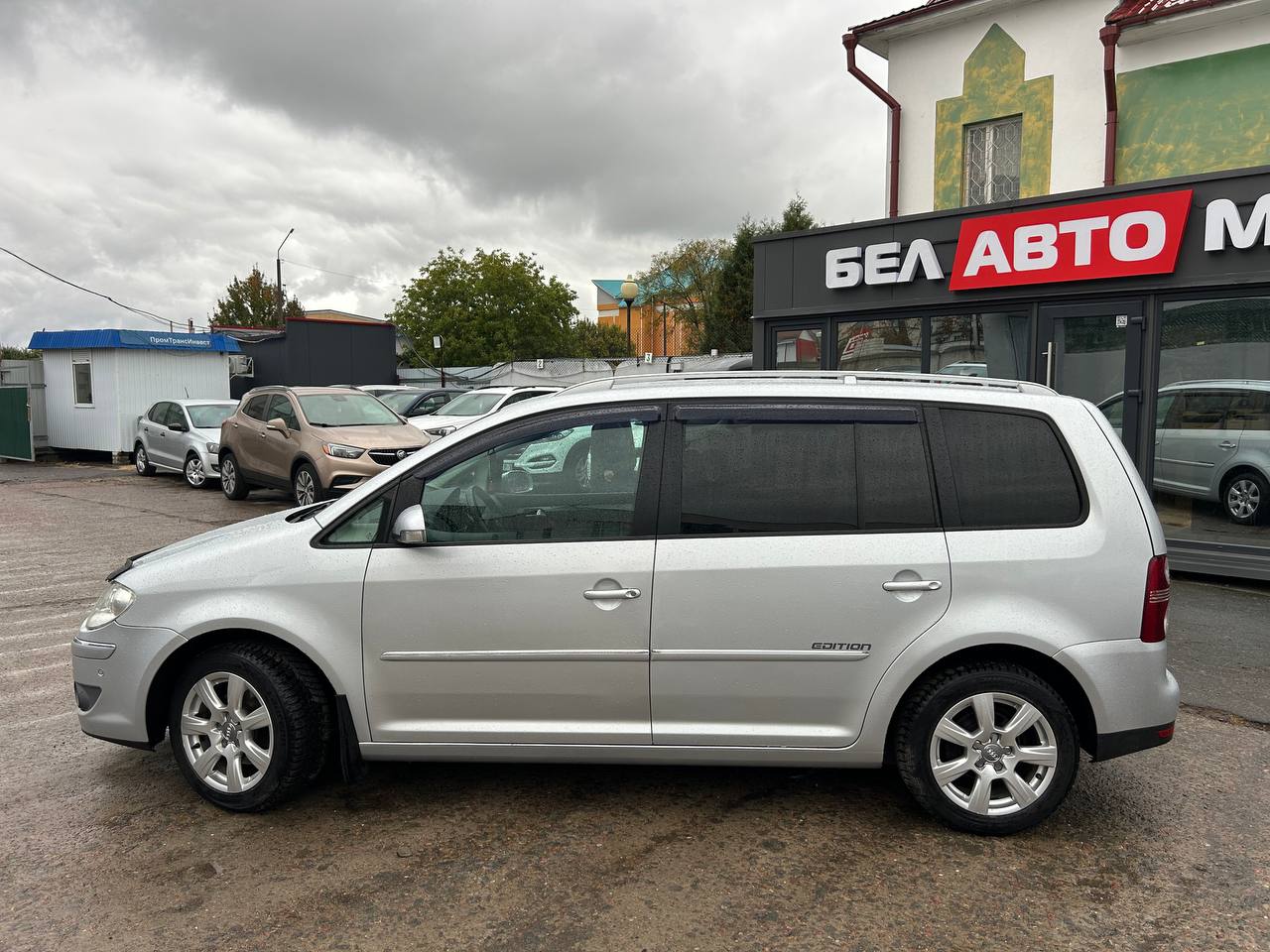 Фото автомобиля 7